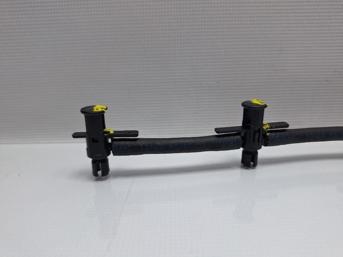 Rampa retur injectoare AUDI A6/S6 III Saloon 4F2, C6 2004 - 2011 TDI CAHA 03L130235S
