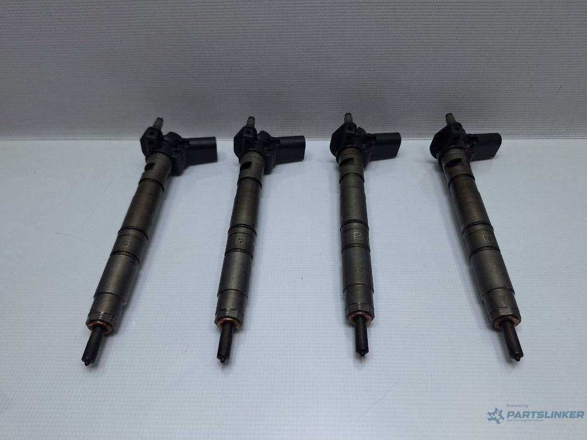 Injector AUDI A6/S6 III Saloon 4F2, C6 2004 - 2011 TDI CAHA 03L130277