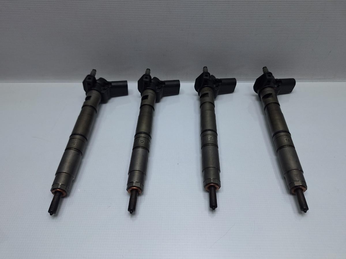 Injector  AUDI A6/S6 III Saloon 4F2, C6 2004 - 20112.0 TDI CAHA 03L130277