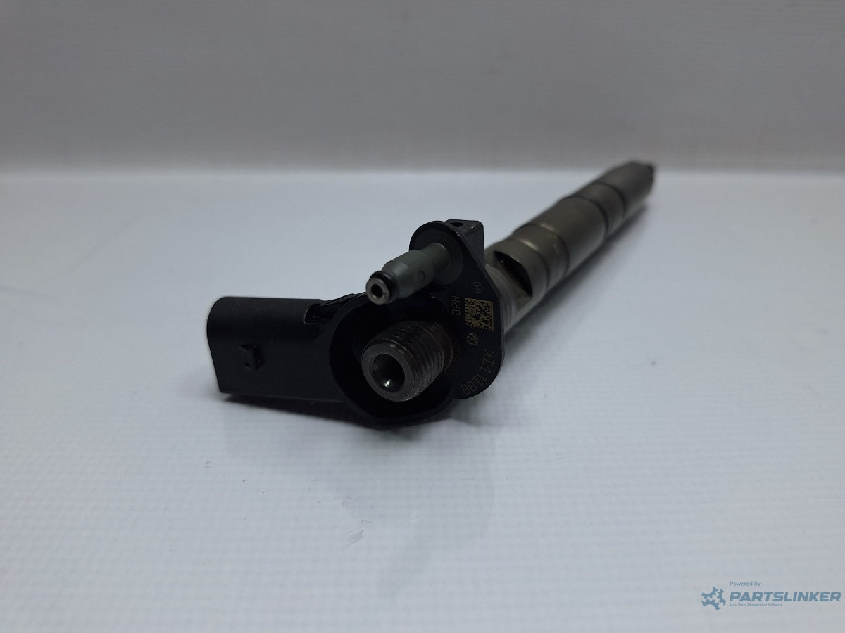 Injector AUDI A6/S6 III Saloon 4F2, C6 2004 - 2011 TDI CAHA 03L130277