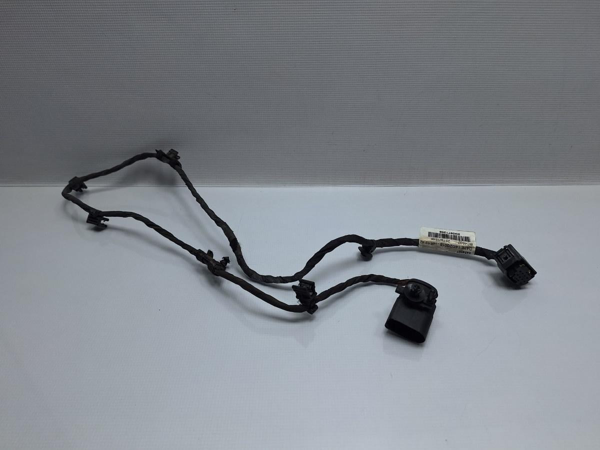 Instalatie electrica distronic VOLKSWAGEN PASSAT Variant 3G5 2014 - > TDI CRLB, DBGA, DFGA 3G0971206 , 4F0972708