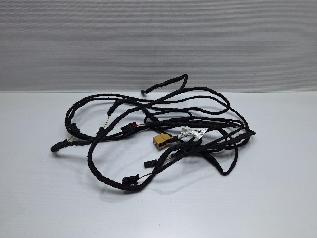Instalatie electrica plafon VOLKSWAGEN PASSAT Variant 3G5 2014 - > TDI CRLB, DBGA, DFGA 3G9971100AK