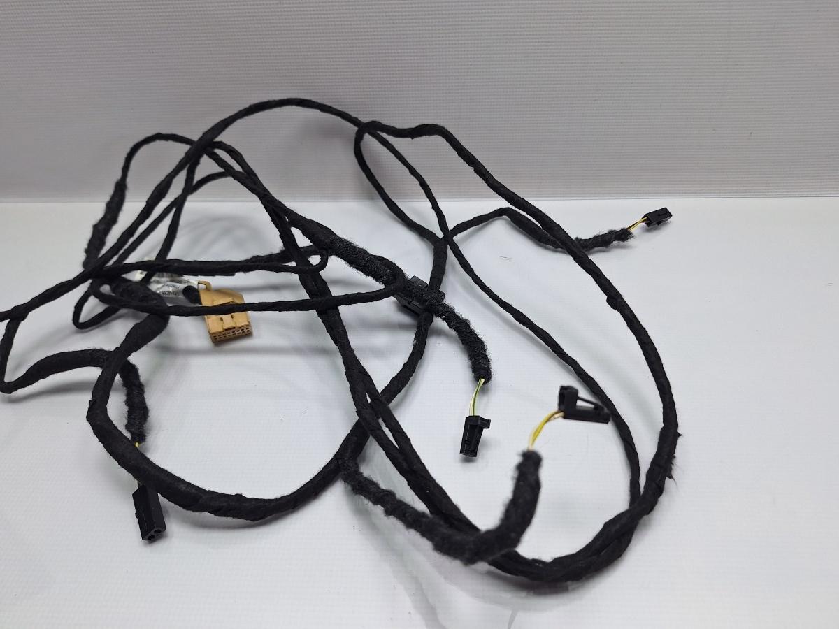 Instalatie electrica plafon VOLKSWAGEN PASSAT Variant 3G5 2014 - > TDI CRLB, DBGA, DFGA 3G9971100AK