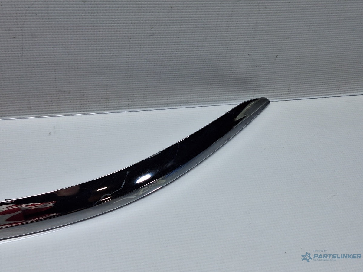 Ornament crom far stanga VOLKSWAGEN PASSAT Variant 3G5 2014 - > TDI CRLB, DBGA, DFGA 3G0941119B