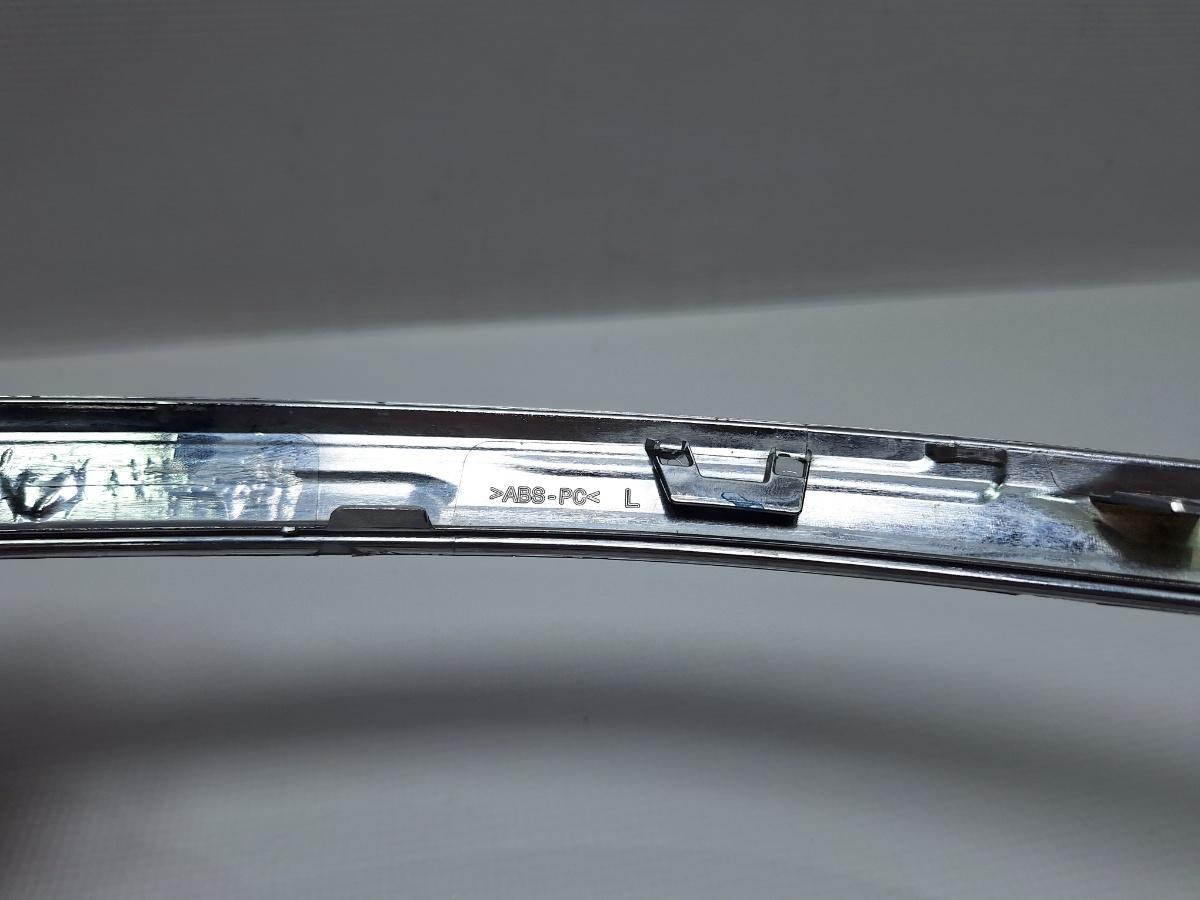 Ornament crom far stanga VOLKSWAGEN PASSAT Variant 3G5 2014 - > TDI CRLB, DBGA, DFGA 3G0941119B