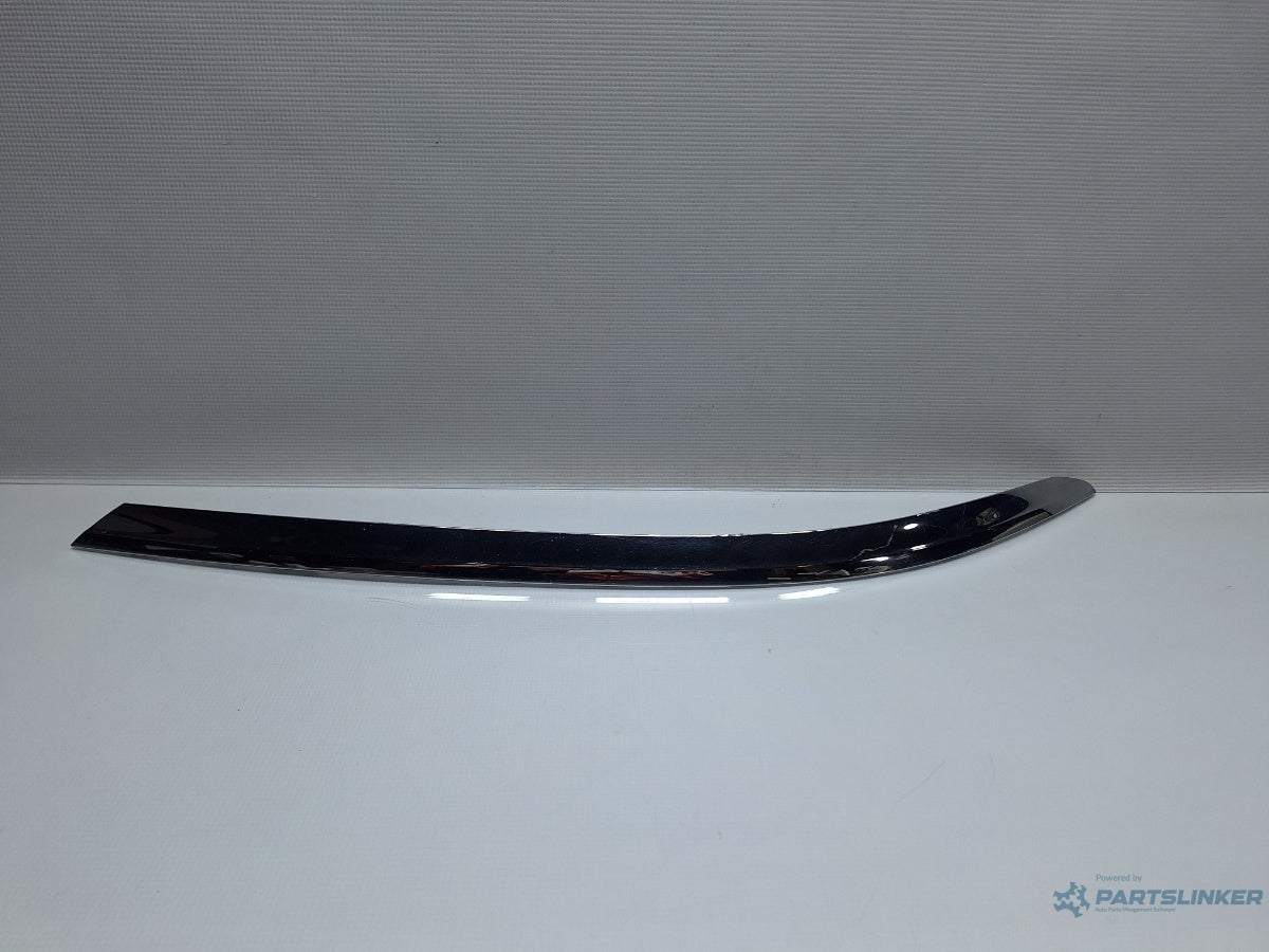 Ornament crom far stanga VOLKSWAGEN PASSAT Variant 3G5 2014 - > TDI CRLB, DBGA, DFGA 3G0941119B