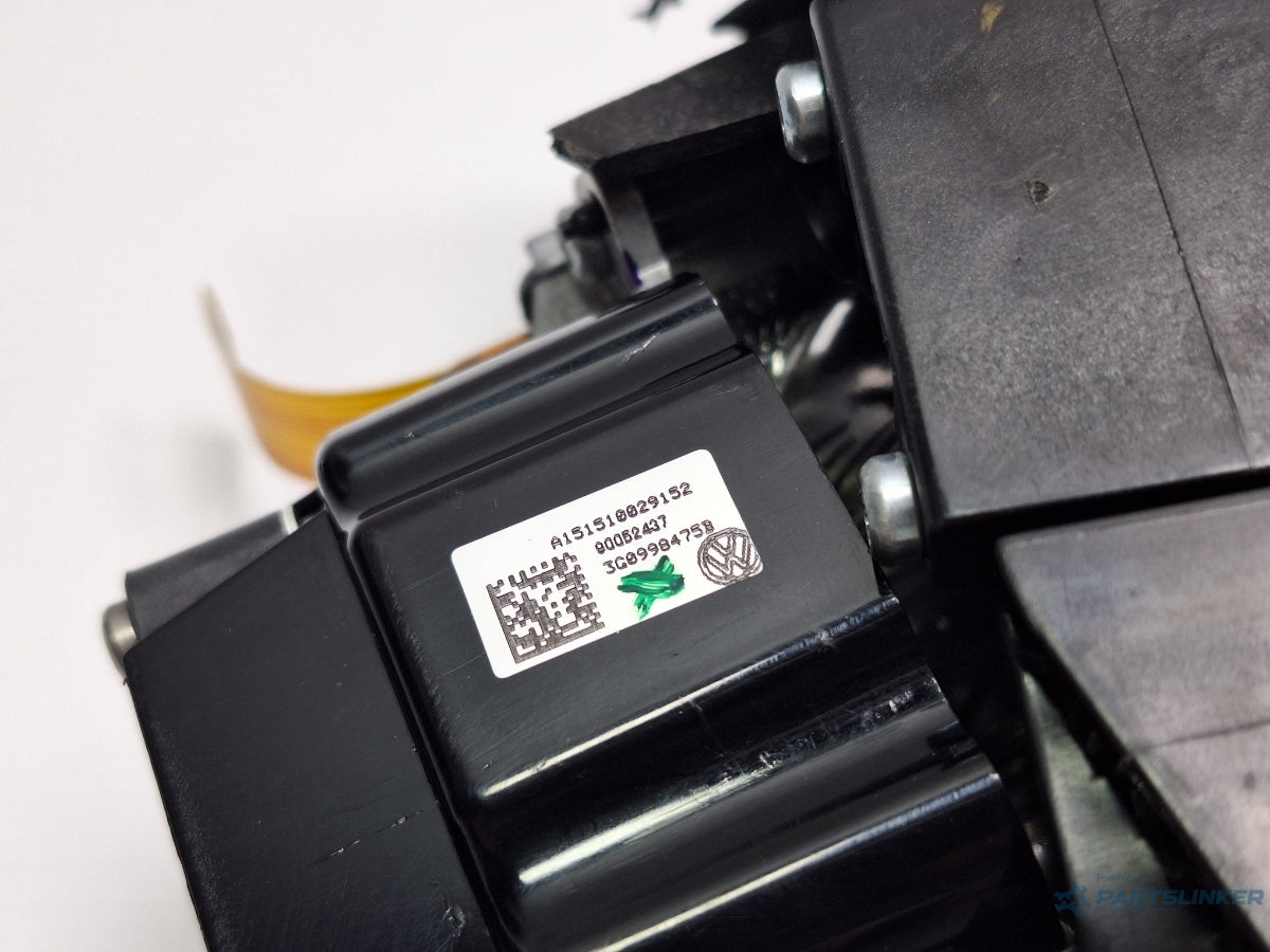 Modul lupa LED VOLKSWAGEN PASSAT Variant 3G5 2014 - > TDI CRLB, DBGA, DFGA 3G0998475B