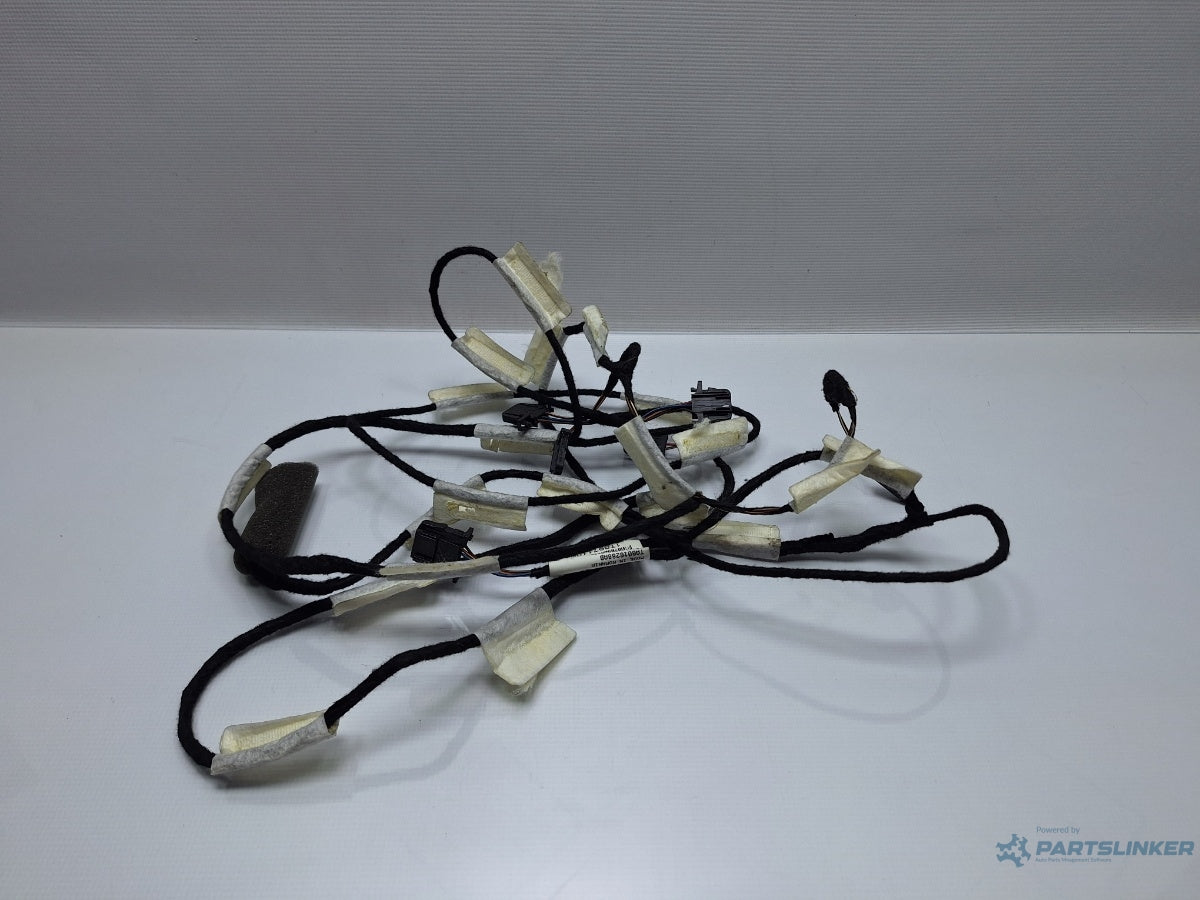 Instalatie electrica plafon VOLKSWAGEN TOURAN 1T3 2010 - 2015 TDI CFHC 1T0971100S