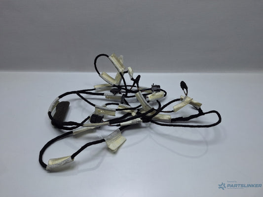 Instalatie electrica plafon VOLKSWAGEN TOURAN 1T3 2010 - 2015 TDI CFHC 1T0971100S