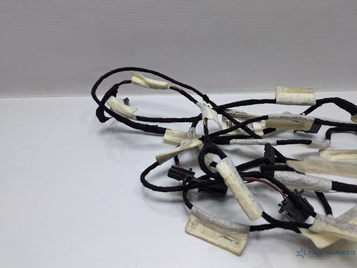 Instalatie electrica plafon VOLKSWAGEN TOURAN 1T3 2010 - 2015 TDI CFHC 1T0971100S