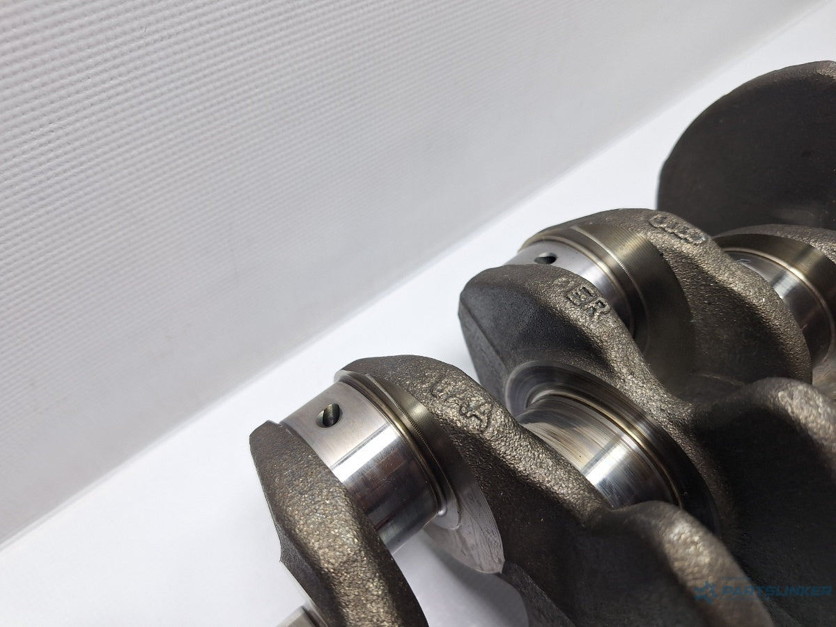 Vibrochen AUDI A4 III 8EC, B7 2004 - 2008 TDI 16V BLB, BRE 038AA