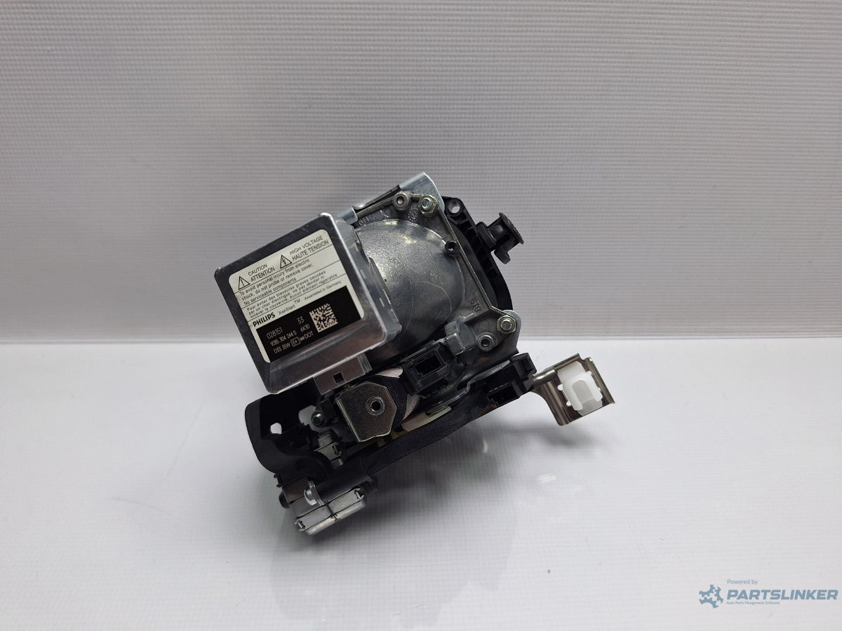 Lupa far stanga SKODA OCTAVIA Combi 5E5 2012 - > TDI CKFC, CRMB, CYKA 1307022876