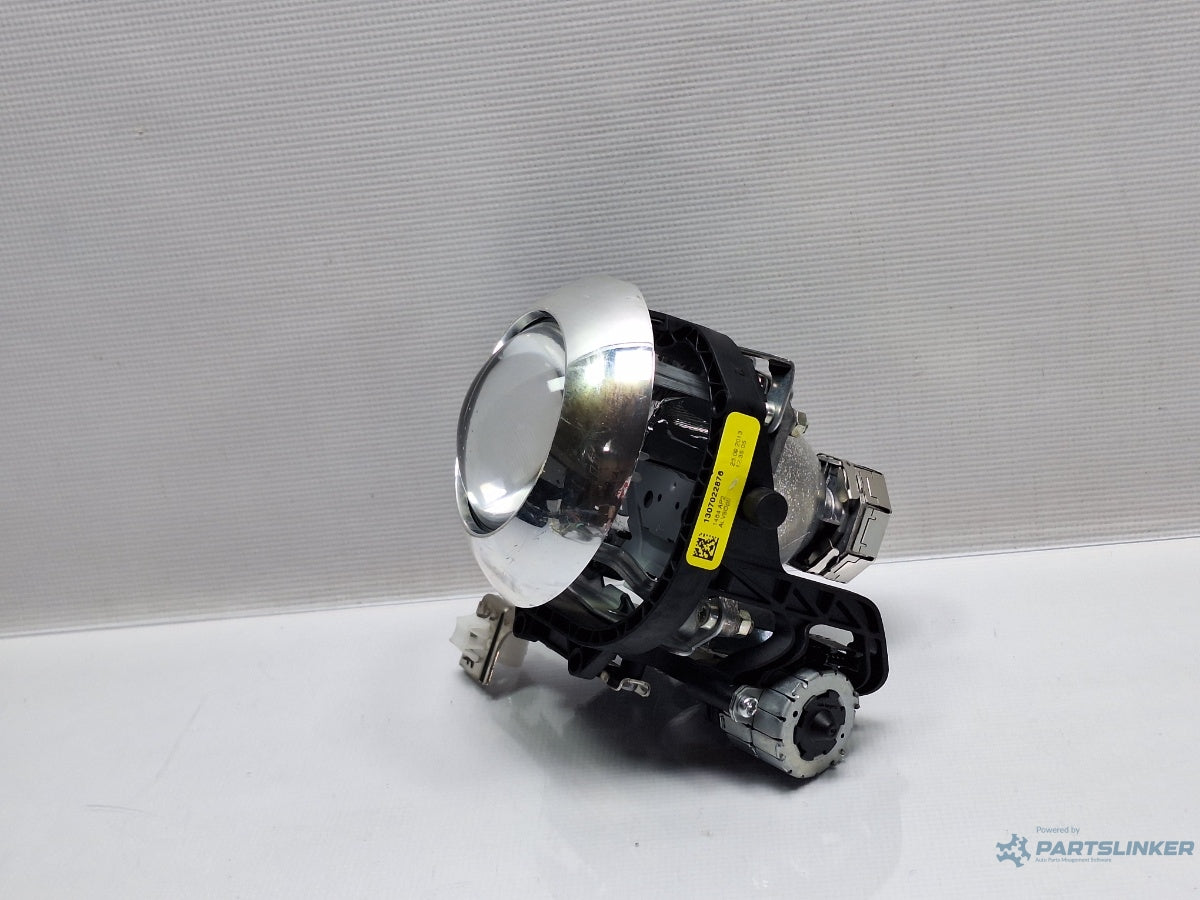 Lupa far stanga SKODA OCTAVIA Combi 5E5 2012 - > TDI CKFC, CRMB, CYKA 1307022876