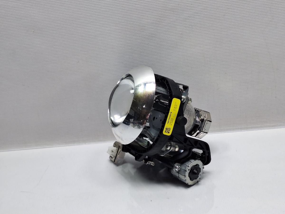 Lupa far stanga SKODA OCTAVIA Combi 5E5 2012 - > TDI CKFC, CRMB, CYKA 1307022876