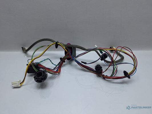 Instalatie electrica far stanga SKODA OCTAVIA Combi 5E5 2012 - > TDI CKFC, CRMB, CYKA AUTOMOTIVE 1304491023 5E0941813A