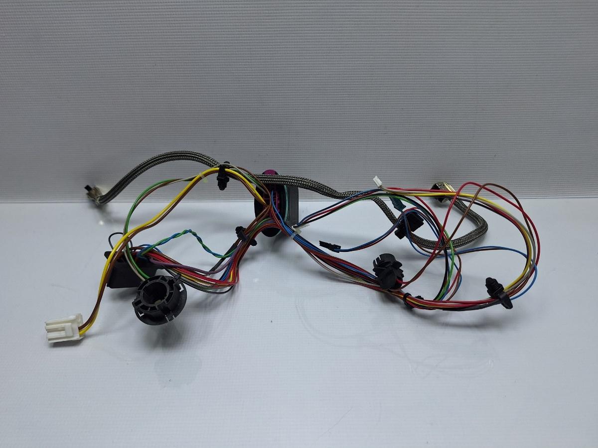 Instalatie electrica far stanga SKODA OCTAVIA Combi 5E5 2012 - > TDI CKFC, CRMB, CYKA AUTOMOTIVE 1304491023 5E0941813A