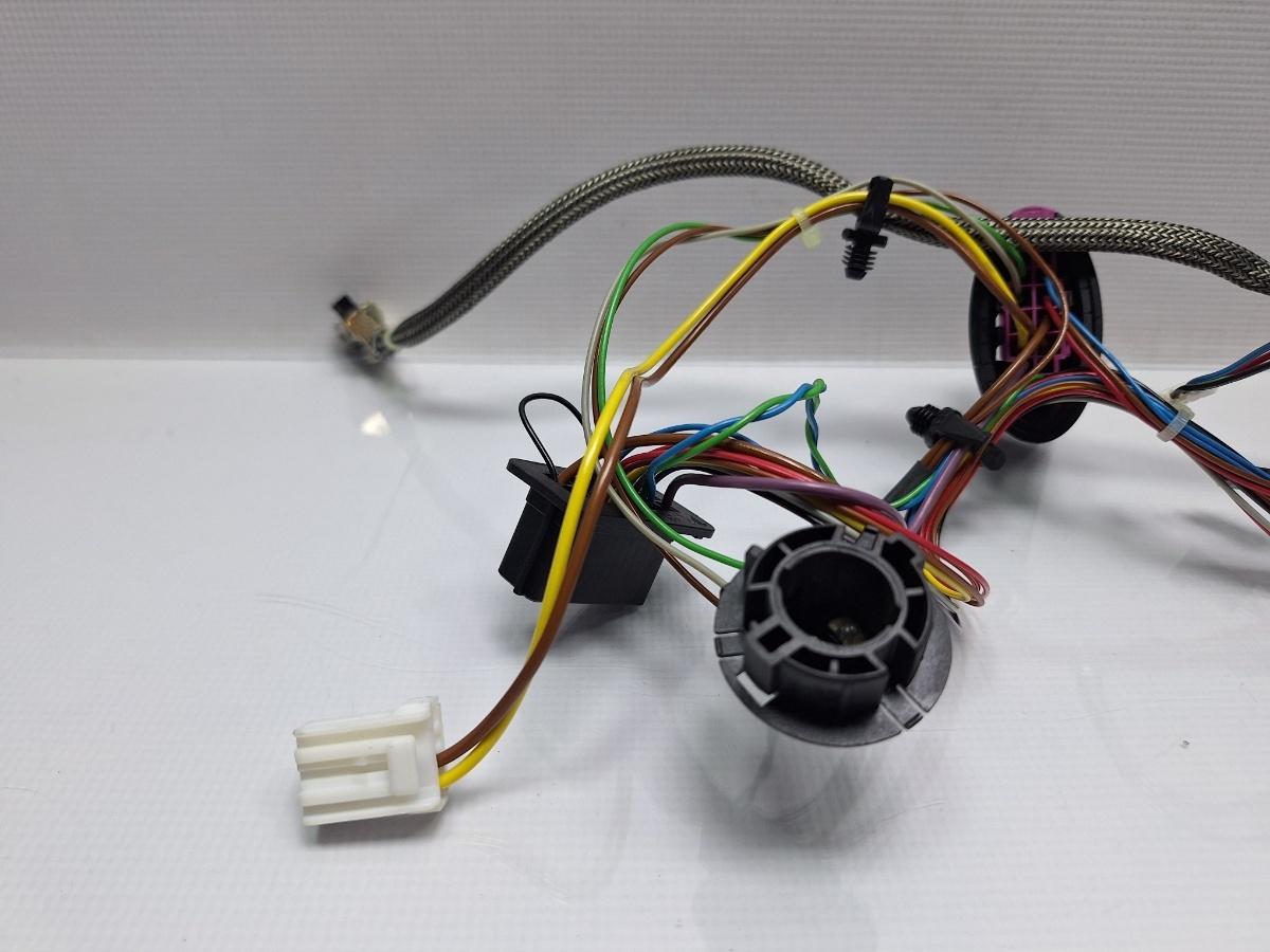 Instalatie electrica far stanga SKODA OCTAVIA Combi 5E5 2012 - > TDI CKFC, CRMB, CYKA AUTOMOTIVE 1304491023 5E0941813A