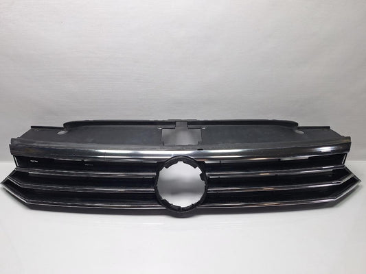 Grila  VOLKSWAGEN PASSAT Variant 3G5 2014 - >2.0 TDI CRLB, DBGA, DFGA 3G0853651A