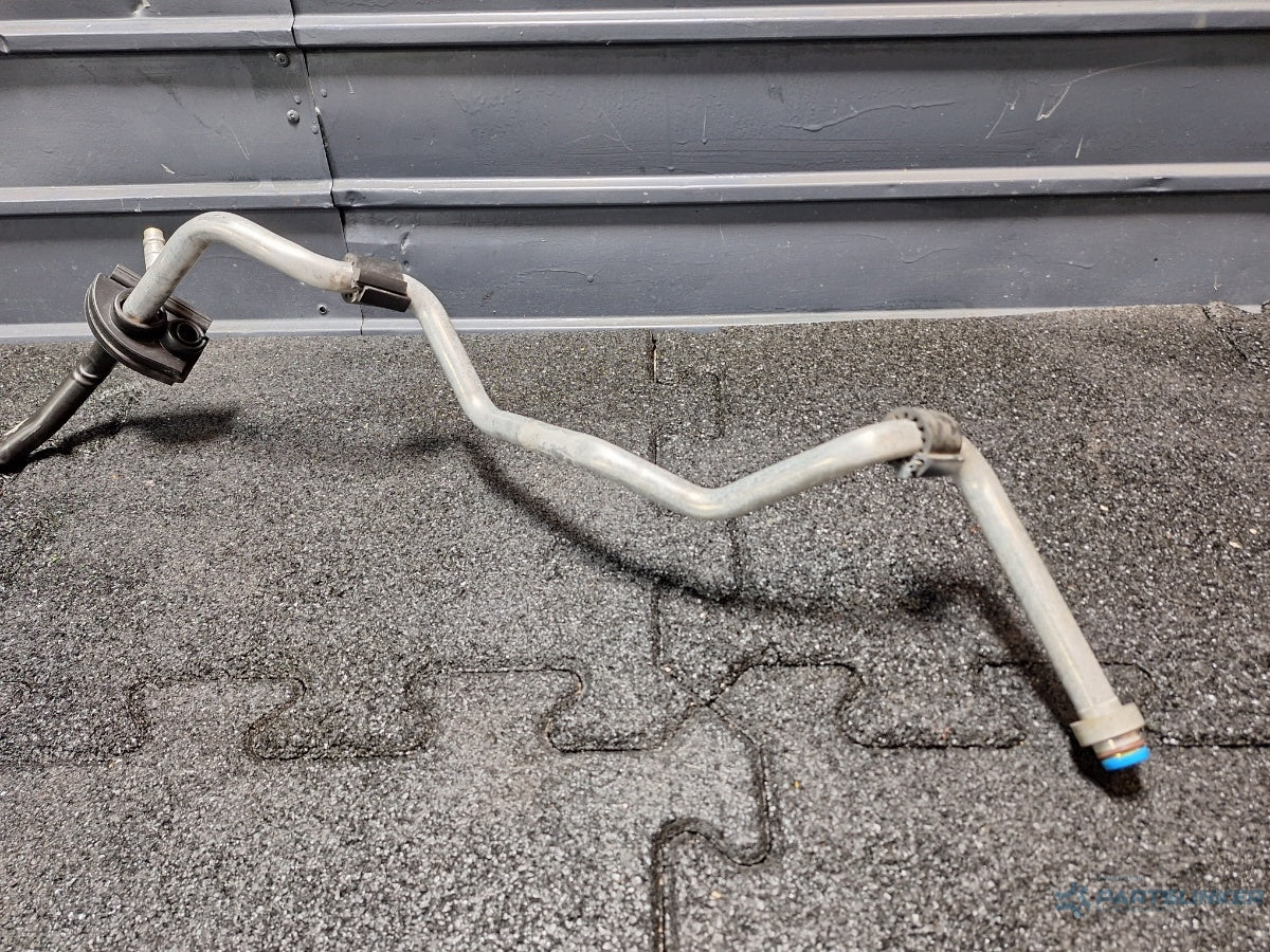 Conducta AC joasa presiune AUDI A6/S6 III Saloon 4F2, C6 2004 - 2011 TDI quattro BMK 4F0260740B , 4F0260753A