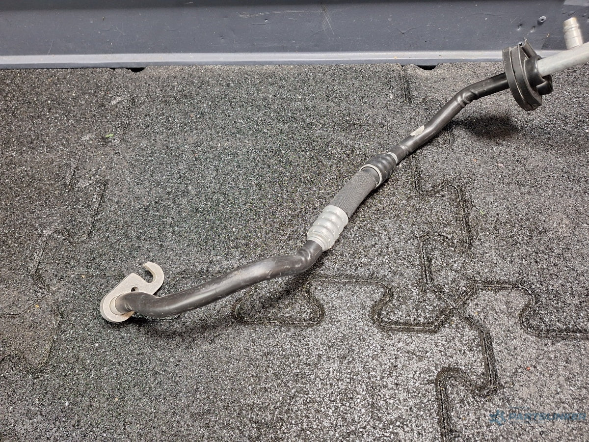 Conducta AC joasa presiune AUDI A6/S6 III Saloon 4F2, C6 2004 - 2011 TDI quattro BMK 4F0260740B , 4F0260753A