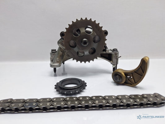 Kit conversie pompa ulei AUDI A4 III Avant 8ED, B7 2004 - 2008 TDI 16V BLB, BRE 038115105D