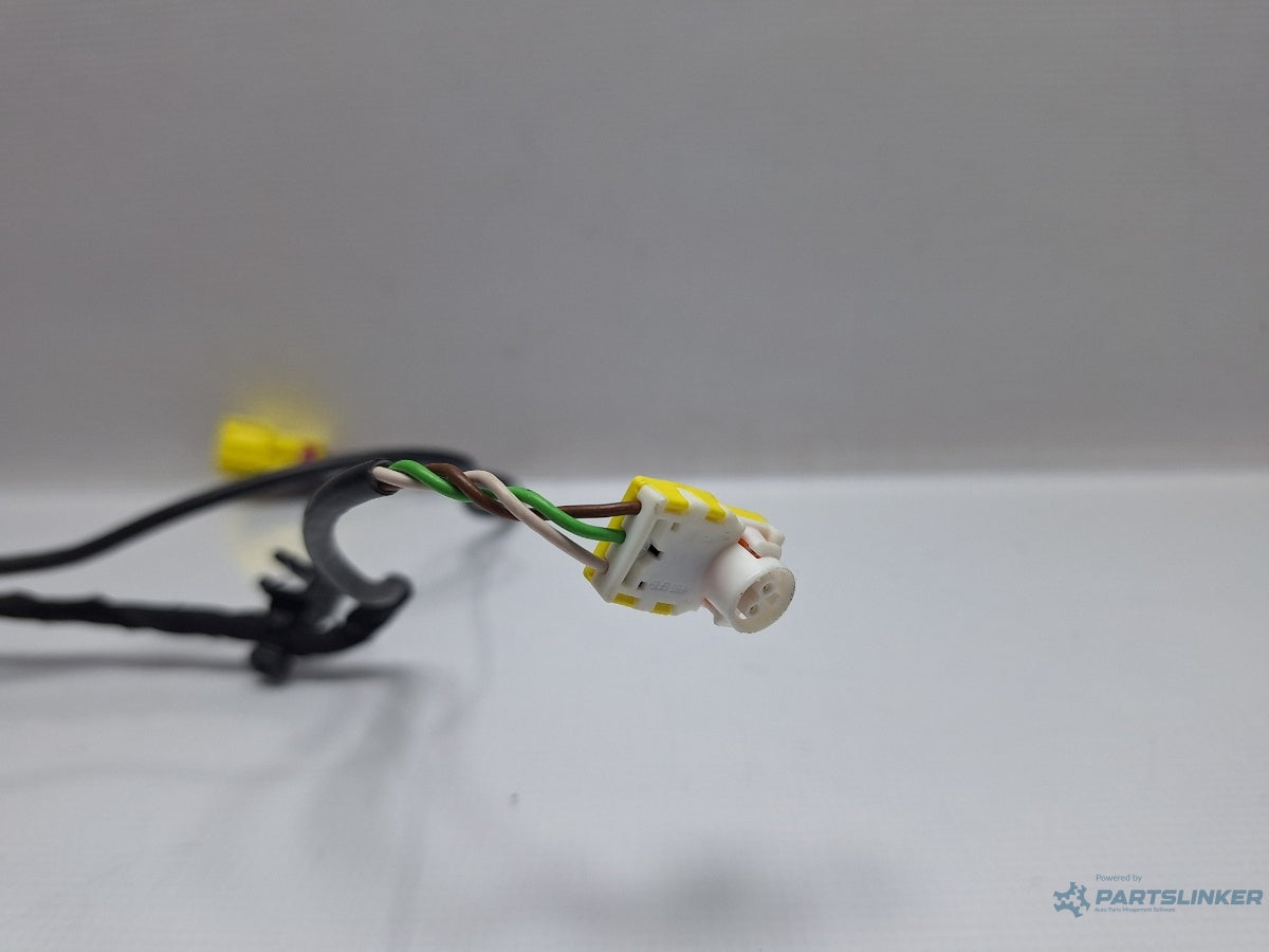 Instalatie electrica airbag scaun VOLKSWAGEN PASSAT Variant 3G5 2014 - > TDI CRLB, DBGA, DFGA 3G0971582