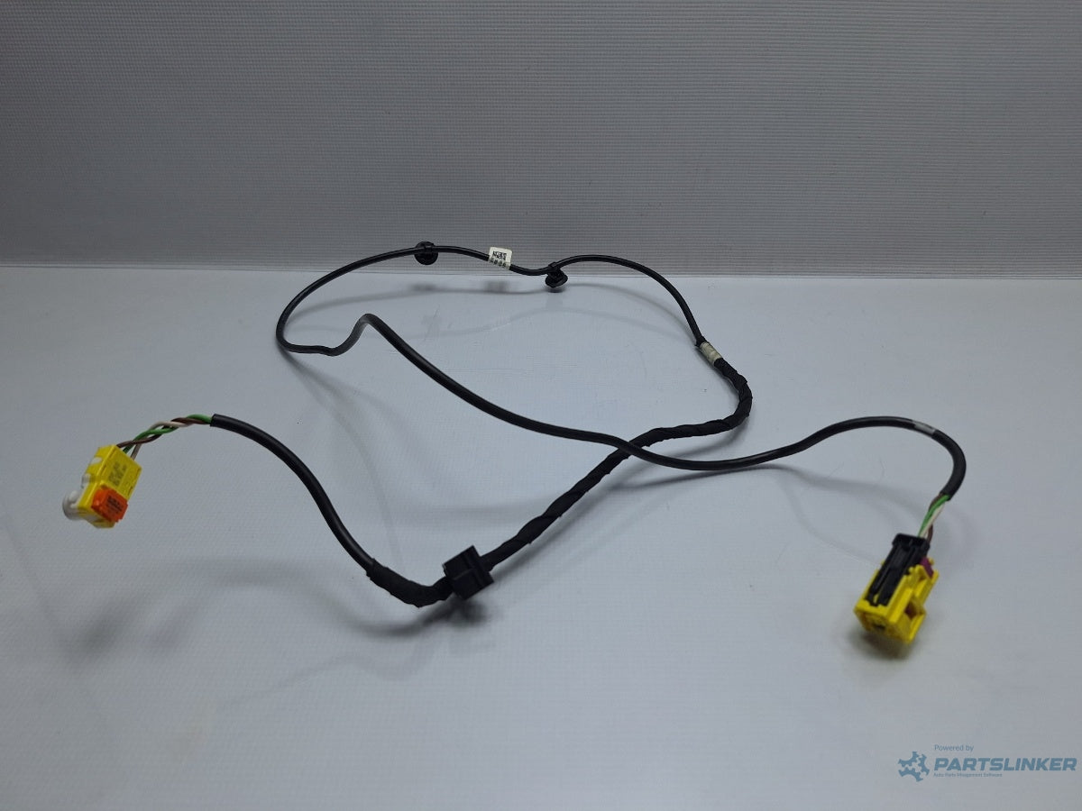 Instalatie electrica airbag scaun VOLKSWAGEN PASSAT Variant 3G5 2014 - > TDI CRLB, DBGA, DFGA 3G0971582