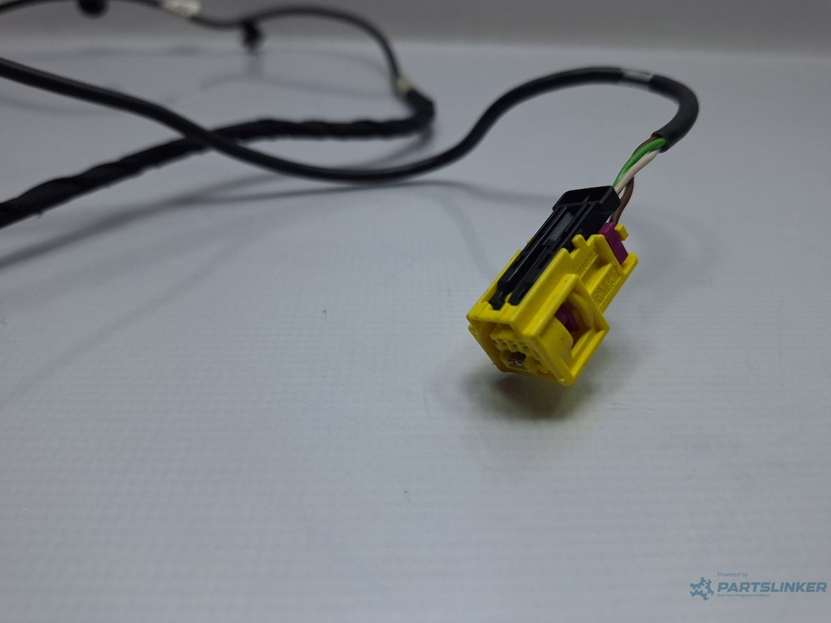 Instalatie electrica airbag scaun VOLKSWAGEN PASSAT Variant 3G5 2014 - > TDI CRLB, DBGA, DFGA 3G0971582