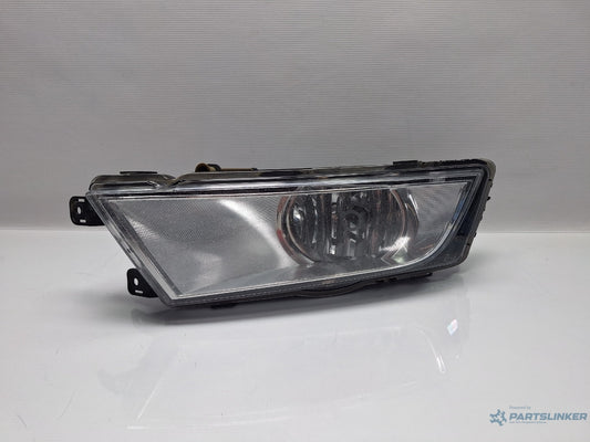 Proiector ceata stanga SKODA OCTAVIA Combi 5E5 2012 - > TDI CKFC, CRMB, CYKA 5E0941699