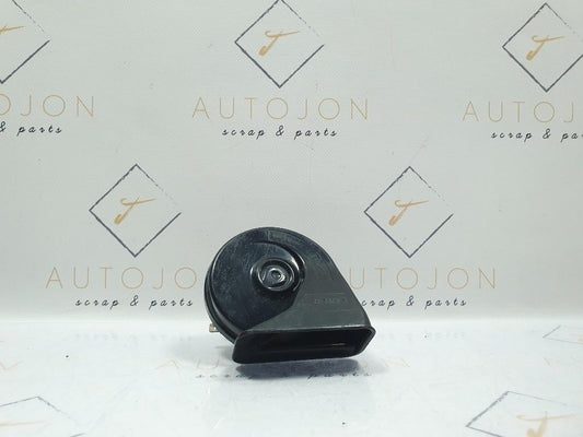 Claxon MERCEDES-BENZ C-CLASS II W203  2000 - 2007 2.2 C 220 CDI OM 611.962, OM 646.963 A4615420020
