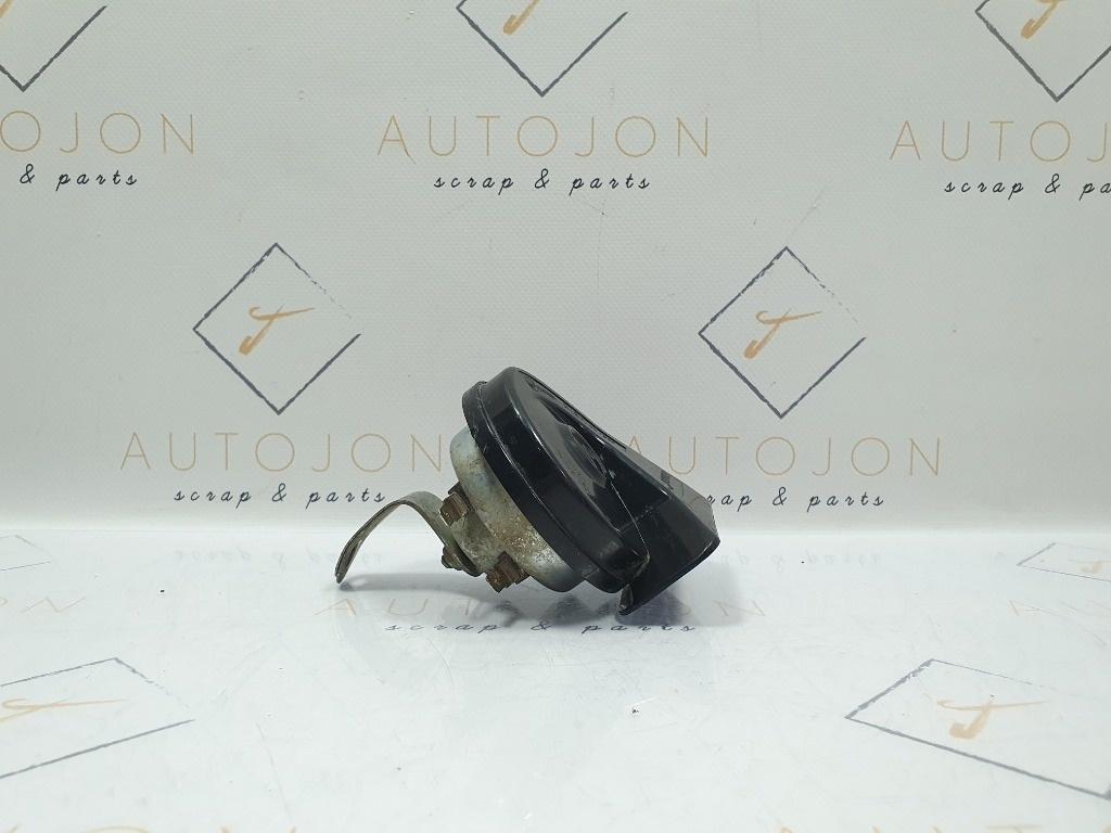 Claxon MERCEDES-BENZ C-CLASS II W203  2000 - 2007 2.2 C 220 CDI OM 611.962, OM 646.963 A4615420020