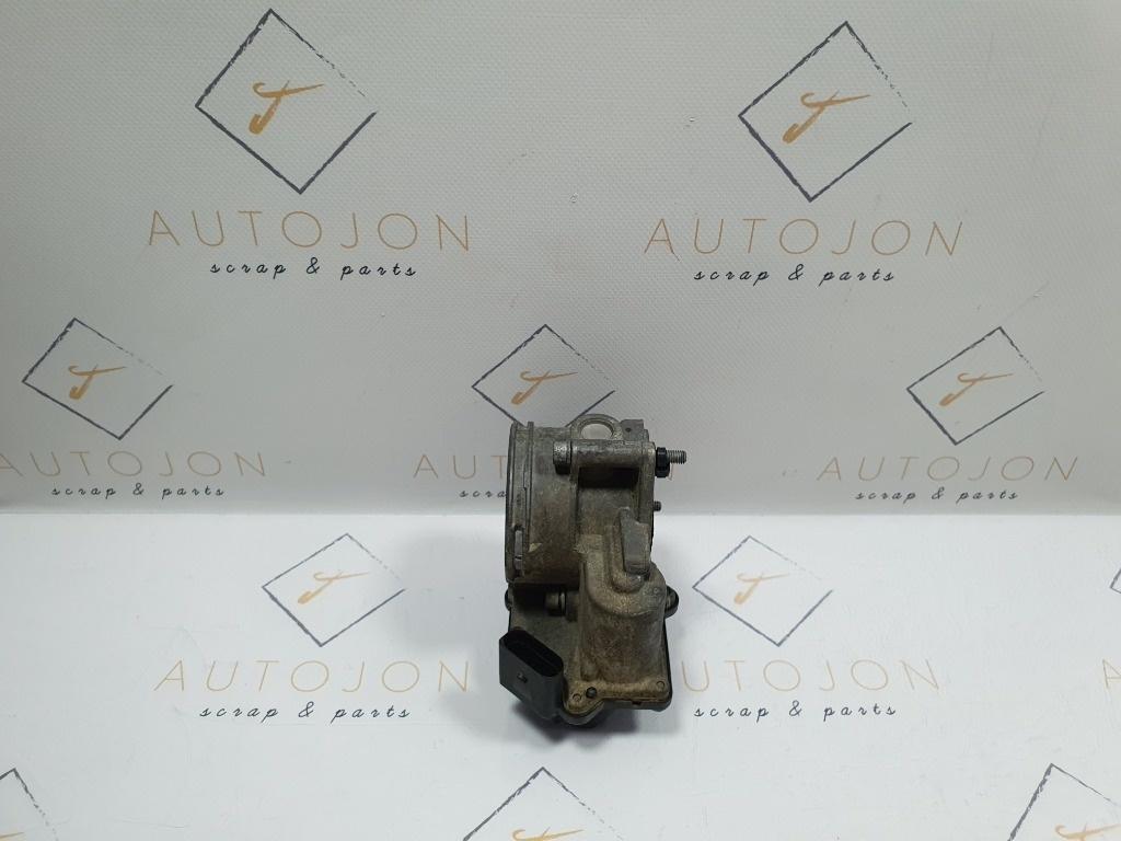 Clapeta acceleratie VOLKSWAGEN PASSAT Variant 3C5 2007 2.0 TDI BMP 103KW|140HP 2007
