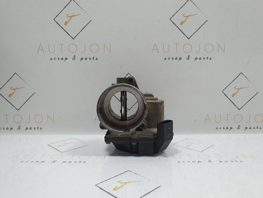 Clapeta acceleratie VOLKSWAGEN PASSAT Variant 3C5 2007 2.0 TDI BMP 103KW|140HP 2007
