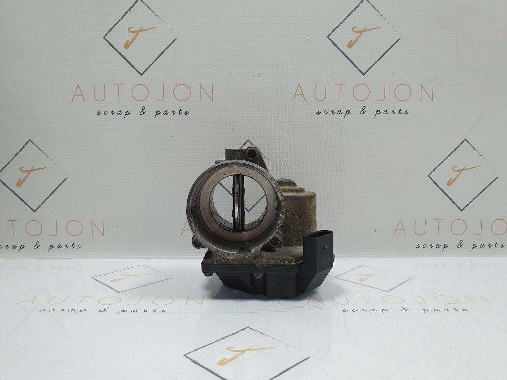 Clapeta acceleratie VOLKSWAGEN PASSAT Variant 3C5 2007 2.0 TDI BMP 103KW|140HP 2007