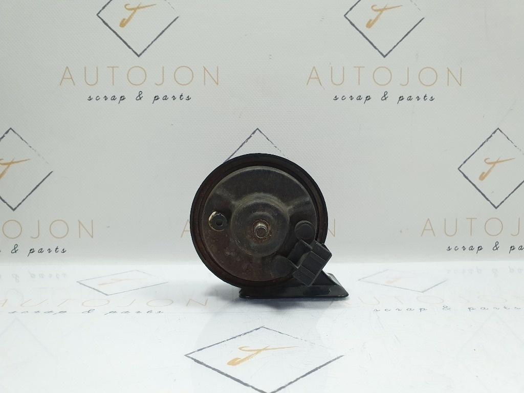 Claxon MERCEDES-BENZ C-CLASS II W203  2000 - 2007 2.2 C 220 CDI OM 611.962 A0045427420