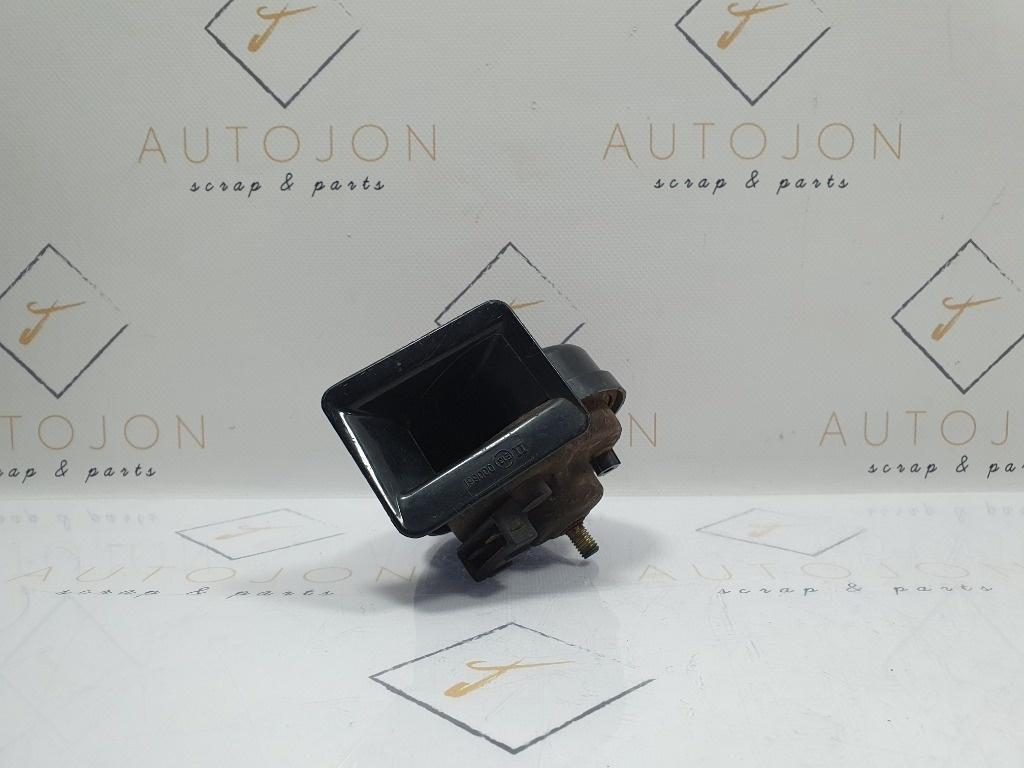Claxon MERCEDES-BENZ C-CLASS II W203  2000 - 2007 2.2 C 220 CDI OM 611.962 A0045427420