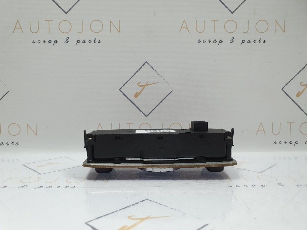 Consola butoane  MERCEDES-BENZ M-CLASS W163 1998 - 2005 2.7 ML 270 CDI OM 612.963 A1638200426 , 03420620