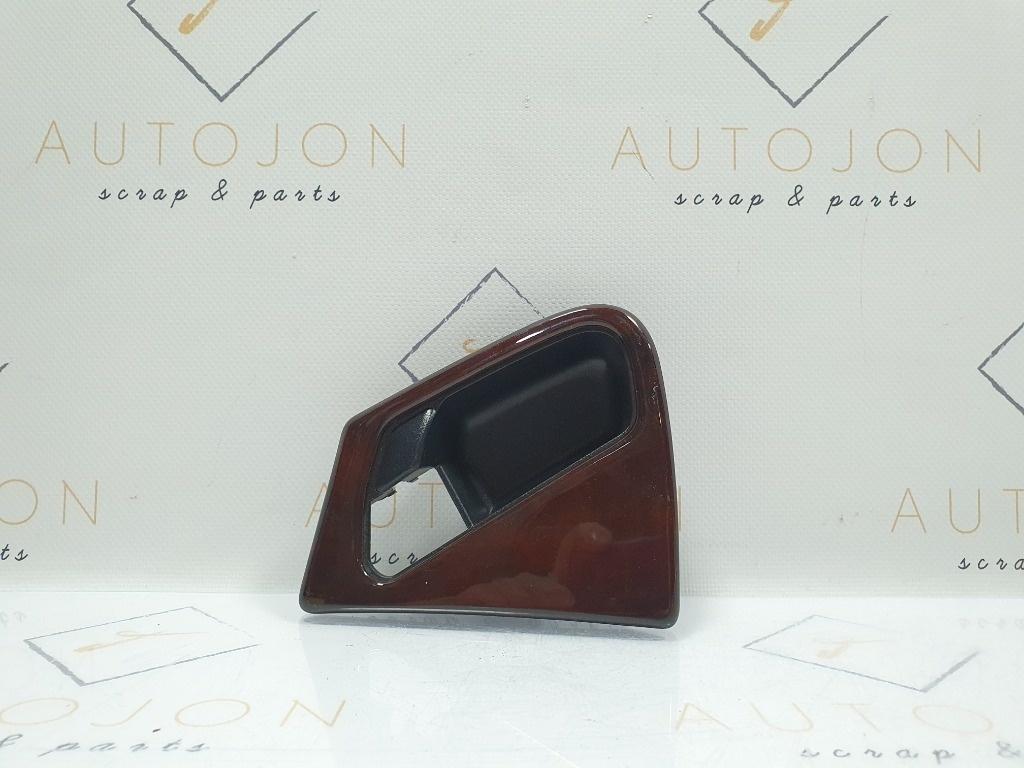 Ornament maner  stanga spate MERCEDES-BENZ M-CLASS W163 1998 - 2005 2.7 ML 270 CDI OM 612.963 A1637660164