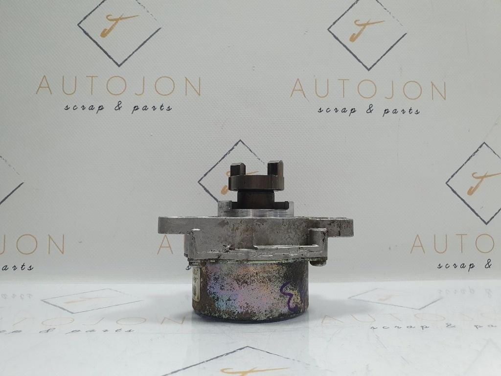 Pompa vacuum  FIAT PUNTO Van 188_ 2000 - 2009  73501358