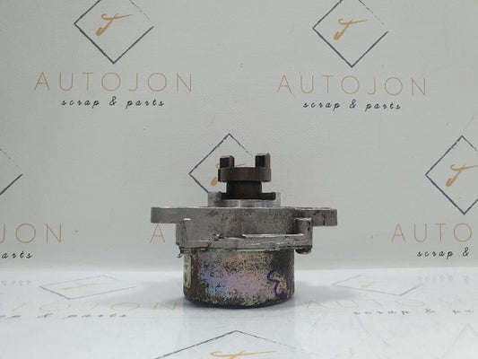 Pompa vacuum  FIAT PUNTO Van 188_ 2000 - 2009  73501358