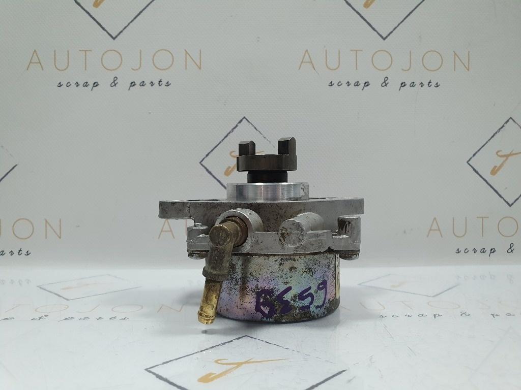 Pompa vacuum  FIAT PUNTO Van 188_ 2000 - 2009  73501358