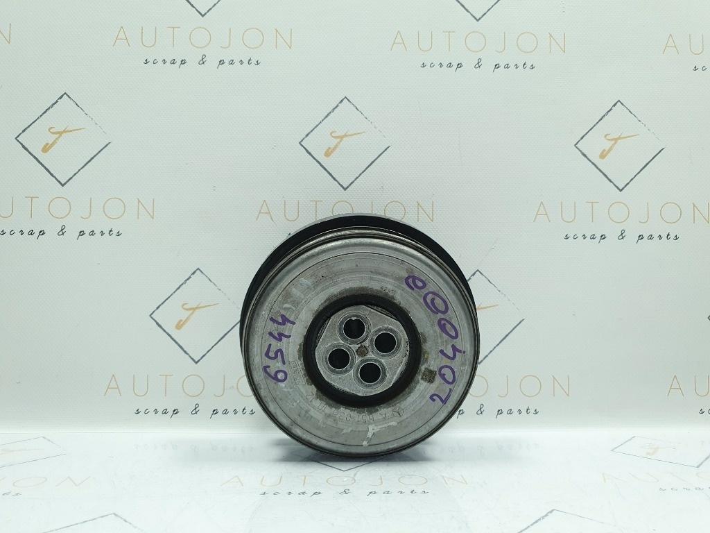 Fulie vibrochen MERCEDES-BENZ C-CLASS W204 2007 - 2014 A6510351012