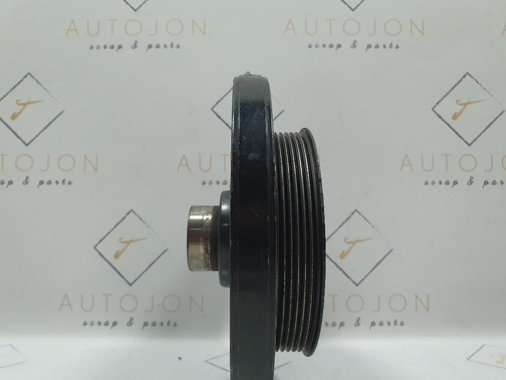 Fulie motor  MERCEDES-BENZ M-CLASS W163 1998 - 2005 2.7 ML 270 CDI OM 612.963 A6120300203