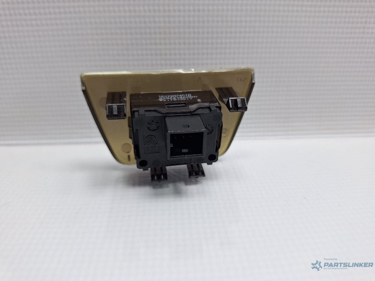 Senzor solar SKODA OCTAVIA Combi 5E5 2012 - > TDI CKFC, CRMB, CYKA 5E0907451A