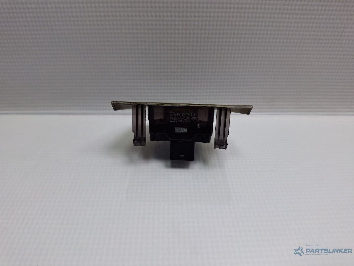 Senzor solar SKODA OCTAVIA Combi 5E5 2012 - > TDI CKFC, CRMB, CYKA 5E0907451A