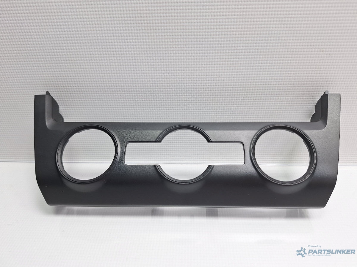 Rama comanda AC SKODA OCTAVIA Combi 5E5 2012 - > TDI CKFC, CRMB, CYKA 5E0863152B