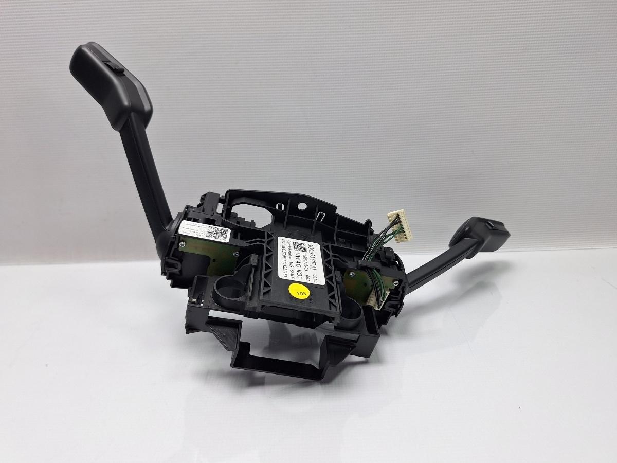 Bloc manete SKODA OCTAVIA Combi 5E5 2012 - > TDI CKFC, CRMB, CYKA 5Q0953507AJ