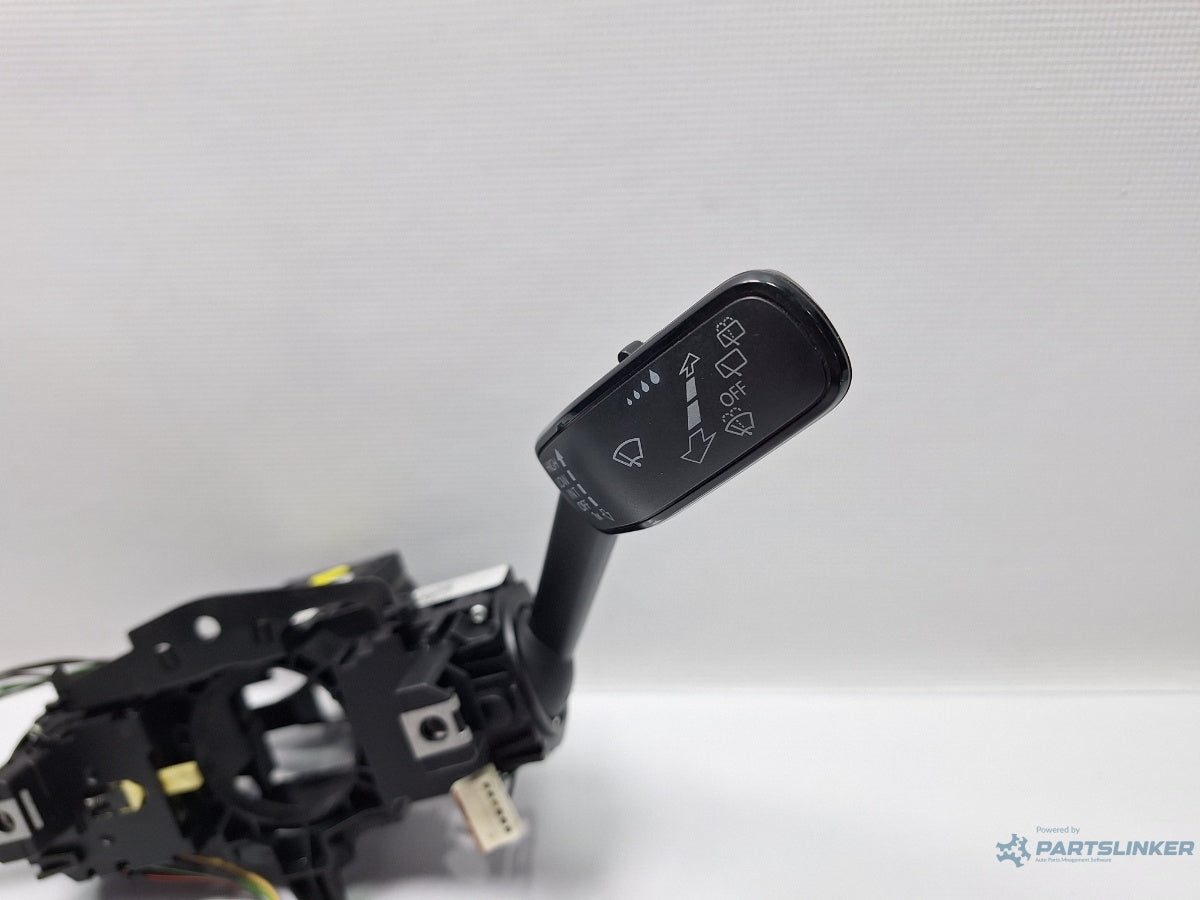 Bloc manete SKODA OCTAVIA Combi 5E5 2012 - > TDI CKFC, CRMB, CYKA 5Q0953507AJ