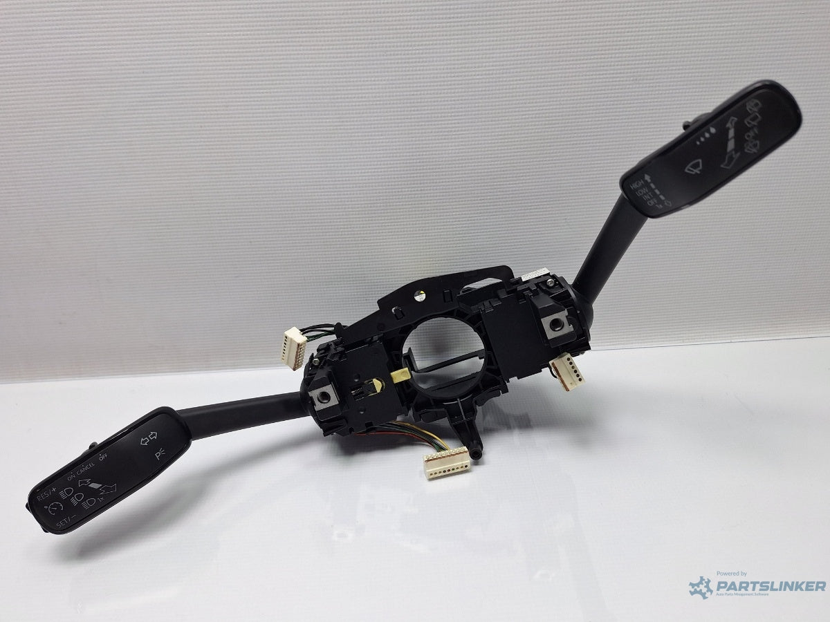 Bloc manete SKODA OCTAVIA Combi 5E5 2012 - > TDI CKFC, CRMB, CYKA 5Q0953507AJ