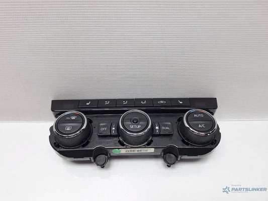 Comanda AC SKODA OCTAVIA Combi 5E5 2012 - > TDI CKFC, CRMB, CYKA 5E0907044F